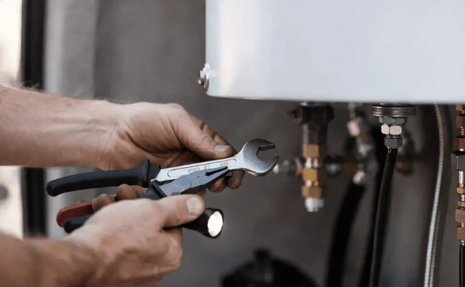 Why choose Water Heater Repair in Lebanon, IL